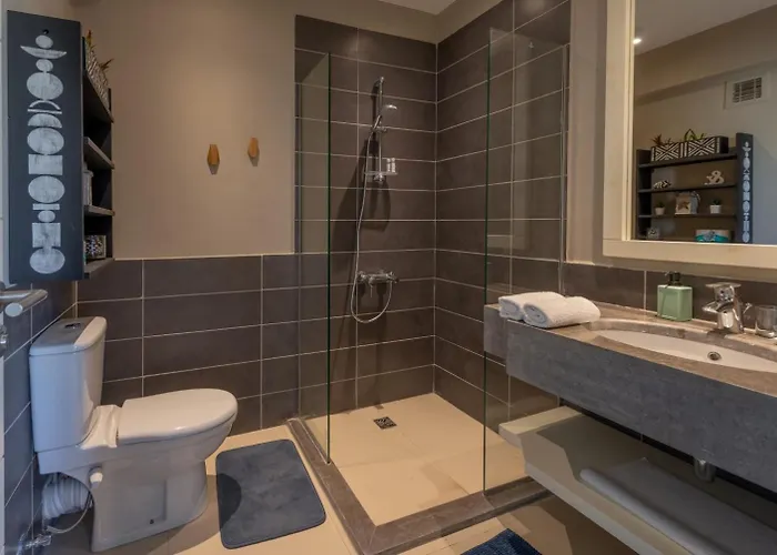 Apartment Ultimate Beachstyle Getaway Gouna 2br Twinhouse. Bbq, Lagoon & Pool Access Hurghada
