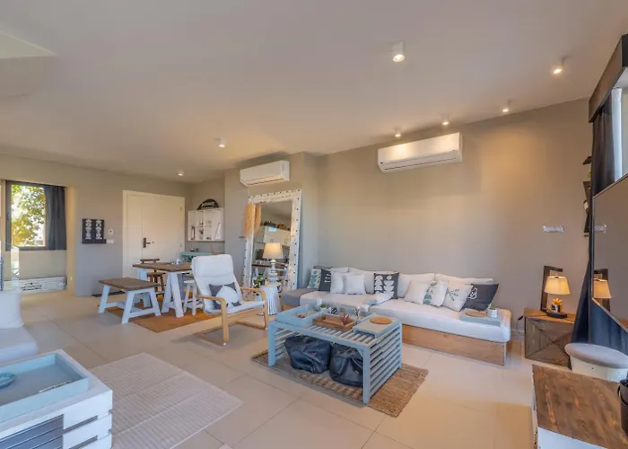 Ultimate Beachstyle Getaway Gouna 2br Twinhouse. Bbq, Lagoon & Pool Access * Hurghada