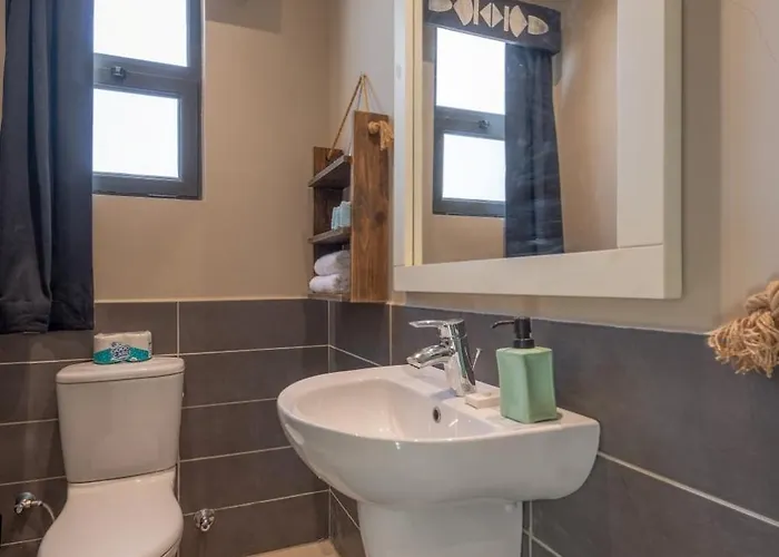 Ultimate Beachstyle Getaway Gouna 2br Twinhouse. Bbq, Lagoon & Pool Access * Hurghada